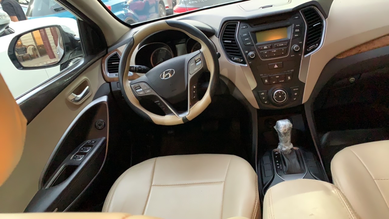 هیوندای سەنتافی